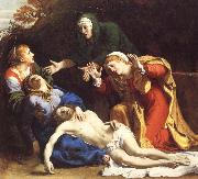 Annibale Carracci The Dead Christ Mourned china oil painting reproduction